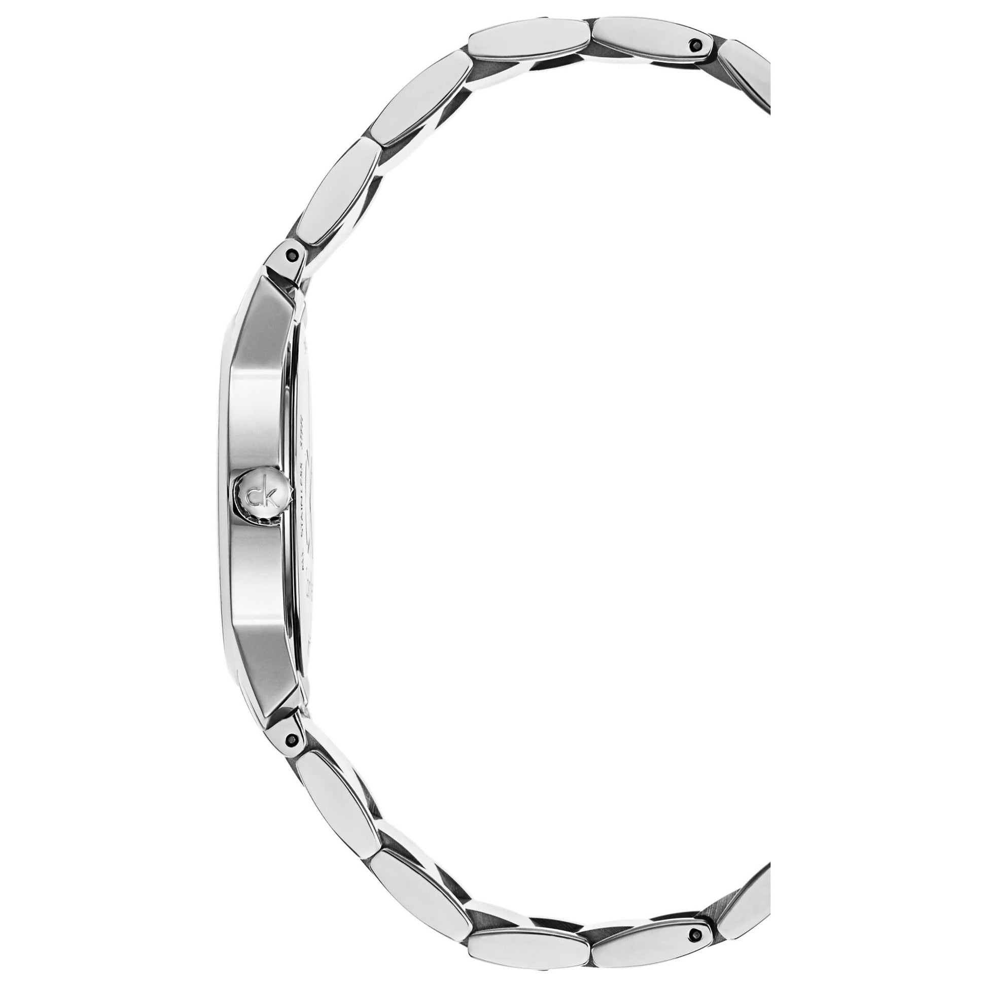 Calvin Klein City Women's Swiss Quartz (Battery-Powered) Watch K2G2314X - Image #4