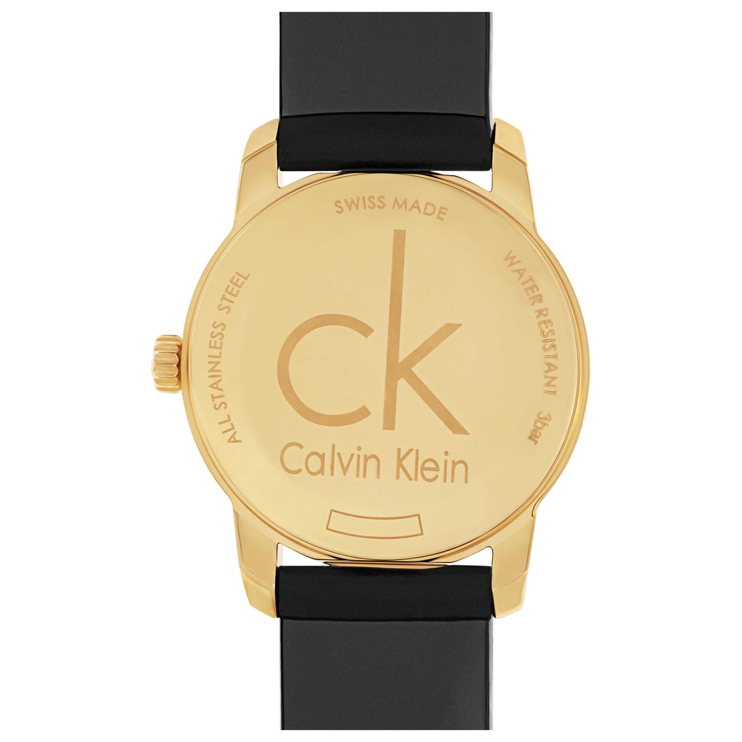 Calvin Klein City Women's Swiss Quartz (Battery-Powered) Watch K2G23520 - Image #2