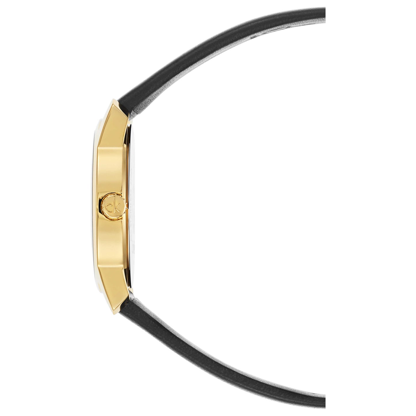 Calvin Klein City Women's Swiss Quartz (Battery-Powered) Watch K2G23520 - Image #4