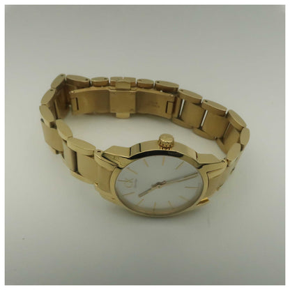 Calvin Klein City Women's Swiss Quartz (Battery-Powered) Watch K2G23546-PO - Image #8