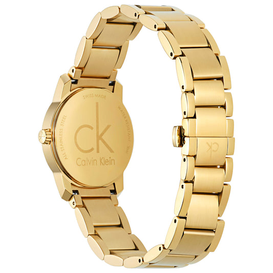 Calvin Klein City Women's Swiss Quartz (Battery-Powered) Watch K2G23546 - Image #2
