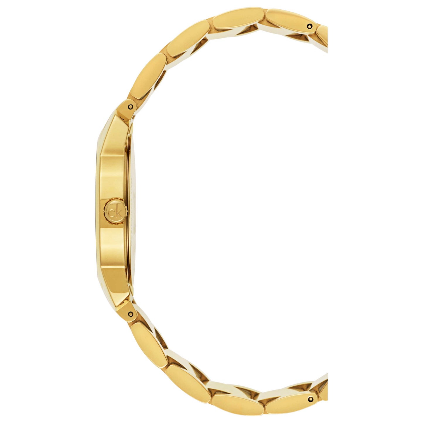 Calvin Klein City Women's Swiss Quartz (Battery-Powered) Watch K2G23546 - Image #4