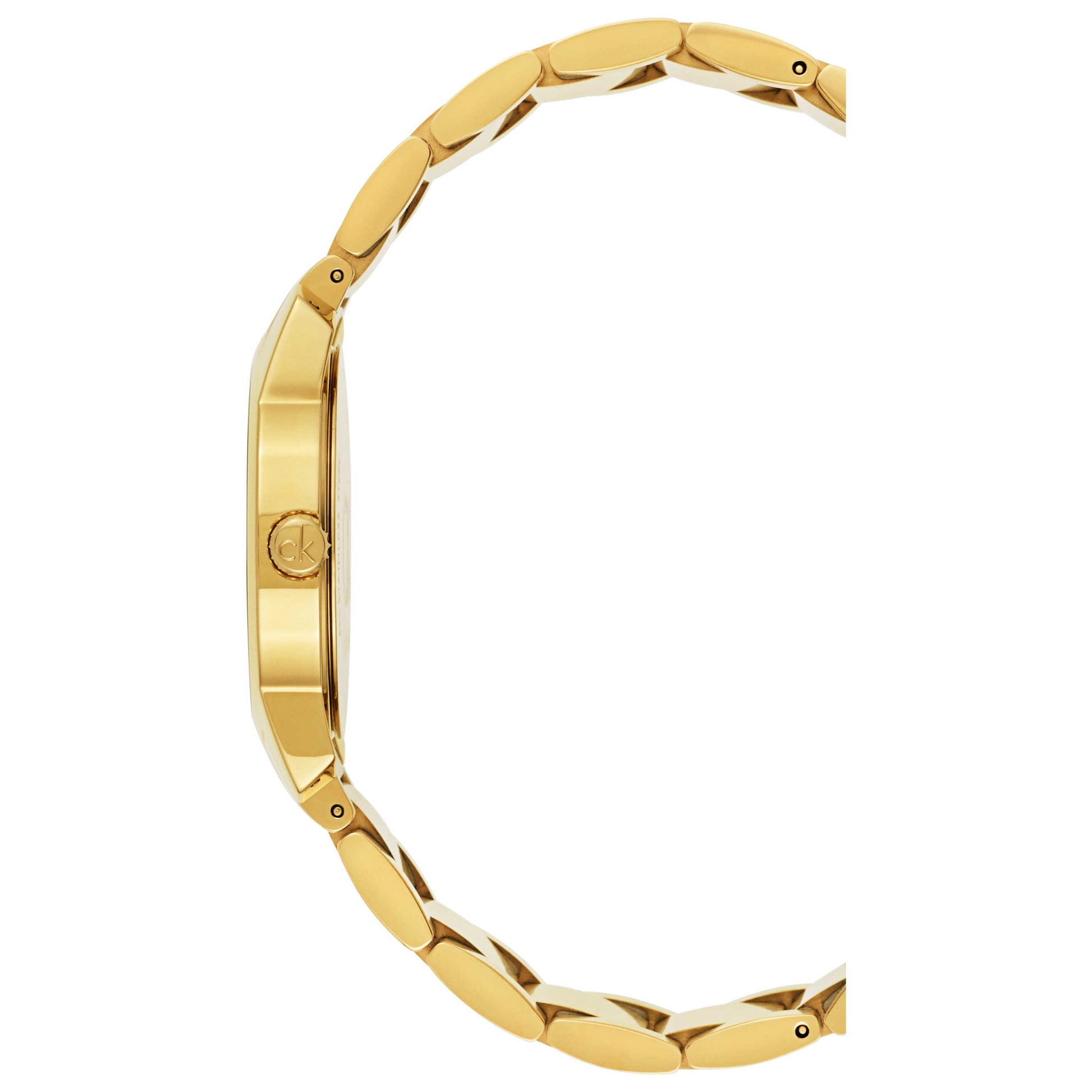 Calvin Klein City Women's Swiss Quartz (Battery-Powered) Watch K2G23546 - Image #4