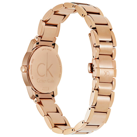 Calvin Klein City Women's Swiss Quartz (Battery-Powered) Watch K2G23646 - Image #2