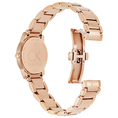 Calvin Klein City Women's Swiss Quartz (Battery-Powered) Watch K2G23646 - Image #7