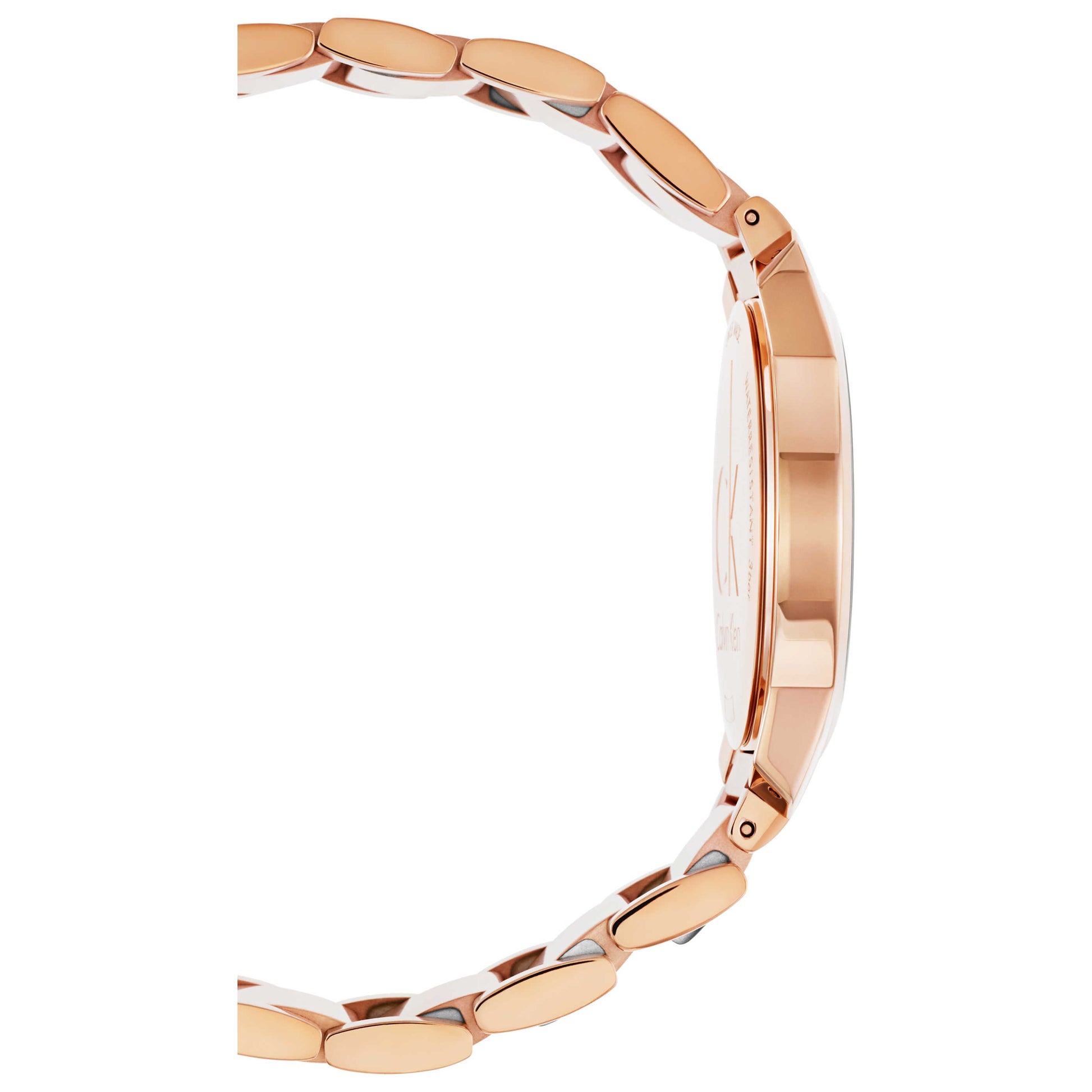 Calvin Klein City Women's Swiss Quartz (Battery-Powered) Watch K2G23646 - Image #3