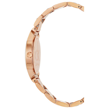 Calvin Klein City Women's Swiss Quartz (Battery-Powered) Watch K2G23646 - Image #4