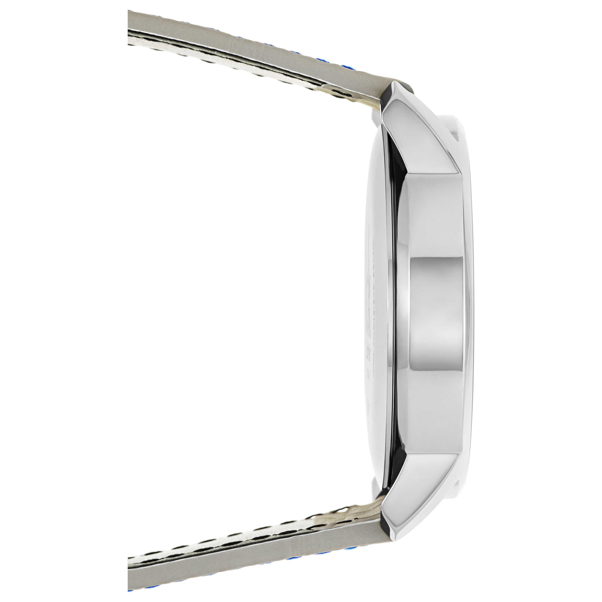 Calvin Klein City Men's Swiss Quartz (Battery-Powered) Watch K2G271Q4 - Image #3