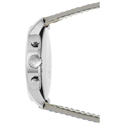 Calvin Klein City Men's Swiss Quartz (Battery-Powered) Watch K2G271Q4 - Image #4