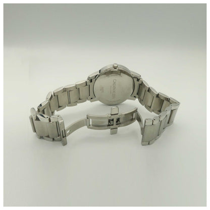 Calvin Klein City Men's Swiss Quartz (Battery-Powered) Watch K2G2G1Z6-PO - Image #2