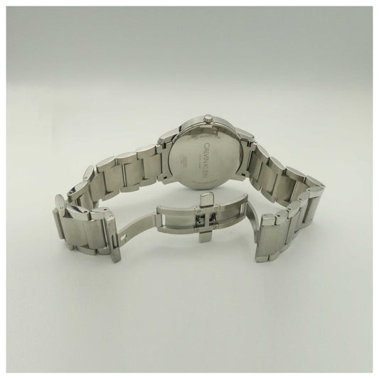 Calvin Klein City Men's Swiss Quartz (Battery-Powered) Watch K2G2G1Z6-PO - Image #2