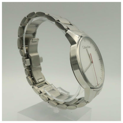 Calvin Klein City Men's Swiss Quartz (Battery-Powered) Watch K2G2G1Z6-PO - Image #3