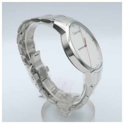 Calvin Klein City Men's Swiss Quartz (Battery-Powered) Watch K2G2G1Z6-SDV - Image #3