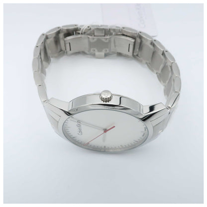 Calvin Klein City Men's Swiss Quartz (Battery-Powered) Watch K2G2G1Z6-SDV - Image #8