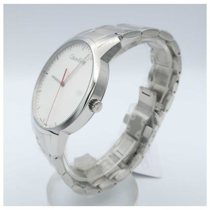 Calvin Klein City Men's Swiss Quartz (Battery-Powered) Watch K2G2G1Z6-SDV - Image #4