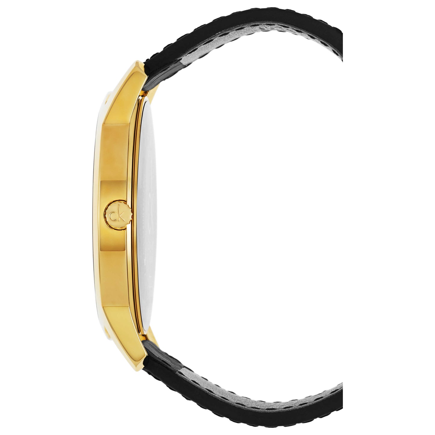 Calvin Klein City Men's Swiss Quartz (Battery-Powered) Watch K2G2G5C6 - Image #4