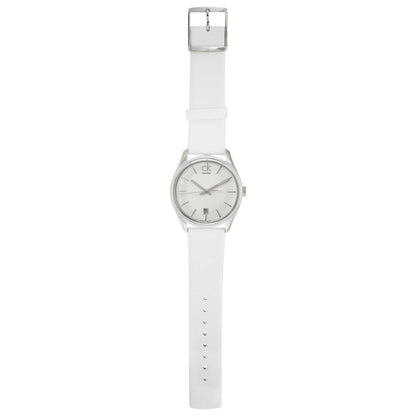 Calvin Klein Masculine Men's Swiss Quartz (Battery-Powered) Watch K2H21101 - Image #8