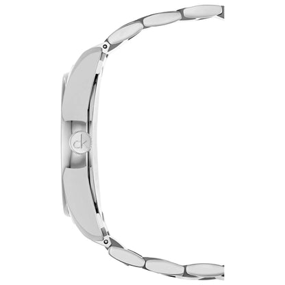 Calvin Klein Masculine Men's Swiss Quartz (Battery-Powered) Watch K2H21126 - Image #4