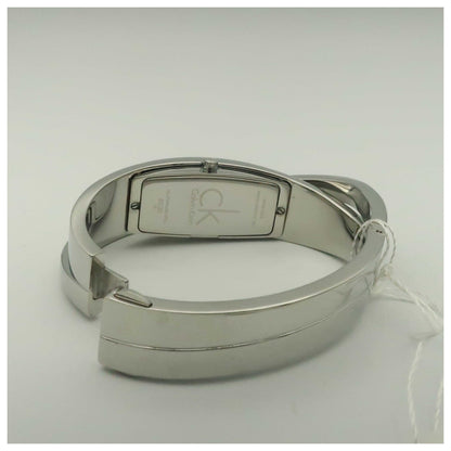 Calvin Klein Feminine Women's Swiss Quartz (Battery-Powered) Watch K2J23101-SD - Image #7