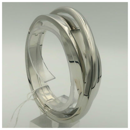 Calvin Klein Feminine Women's Swiss Quartz (Battery-Powered) Watch K2J23101-SD - Image #3