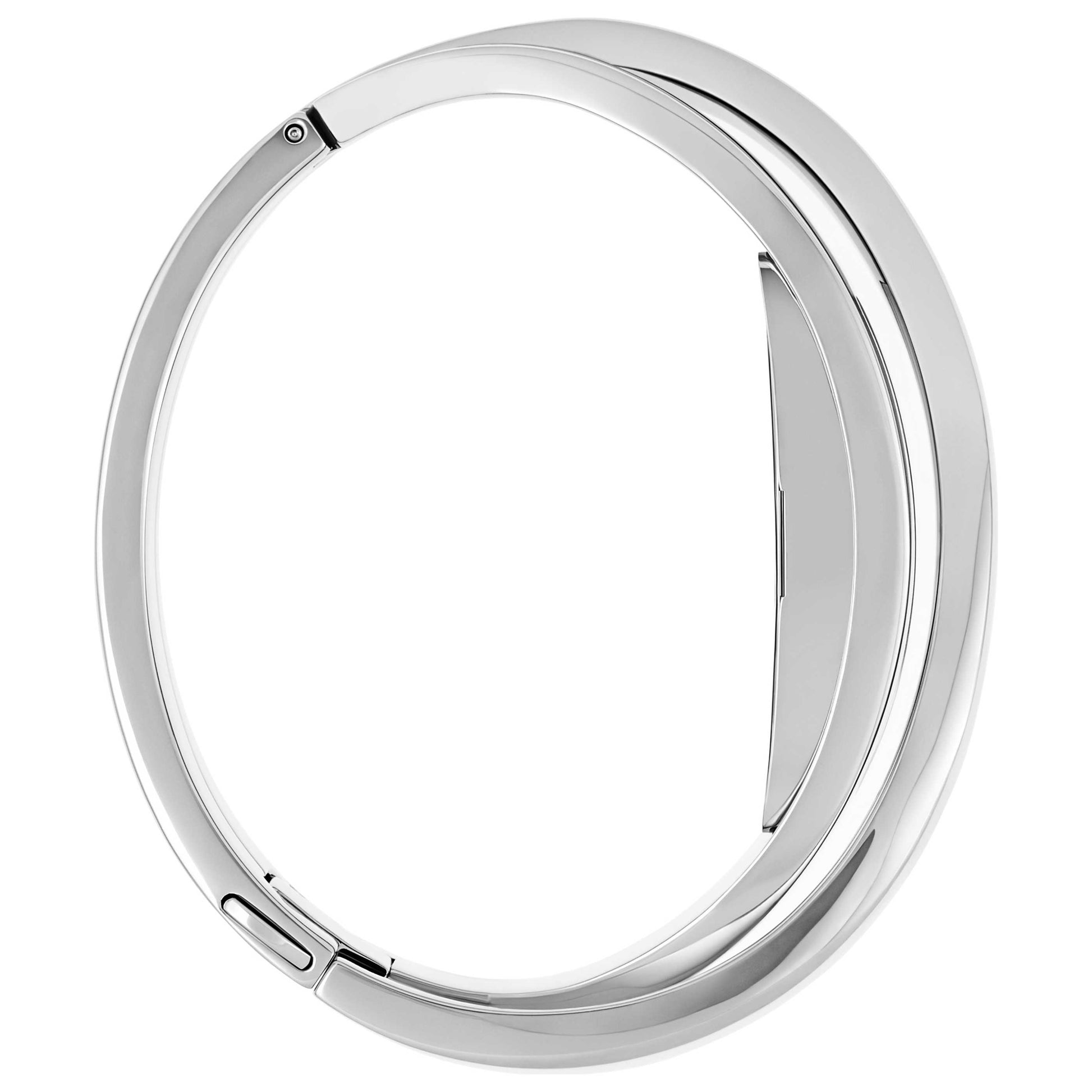 Calvin Klein Feminine Women's Swiss Quartz (Battery-Powered) Watch K2J23101 - Image #3