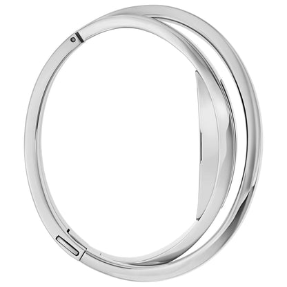 Calvin Klein Feminine Women's Quartz Watch K2J23102 - Image #3