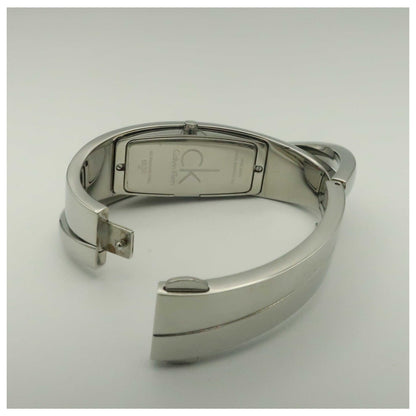 Calvin Klein Feminine Women's Swiss Quartz (Battery-Powered) Watch K2J24102-SD - Image #7