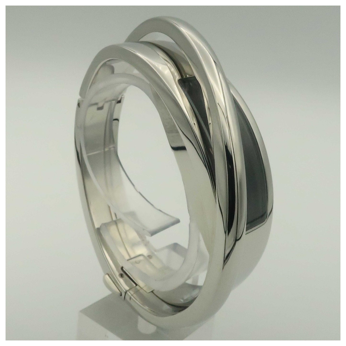 Calvin Klein Feminine Women's Swiss Quartz (Battery-Powered) Watch K2J24102-SD - Image #3