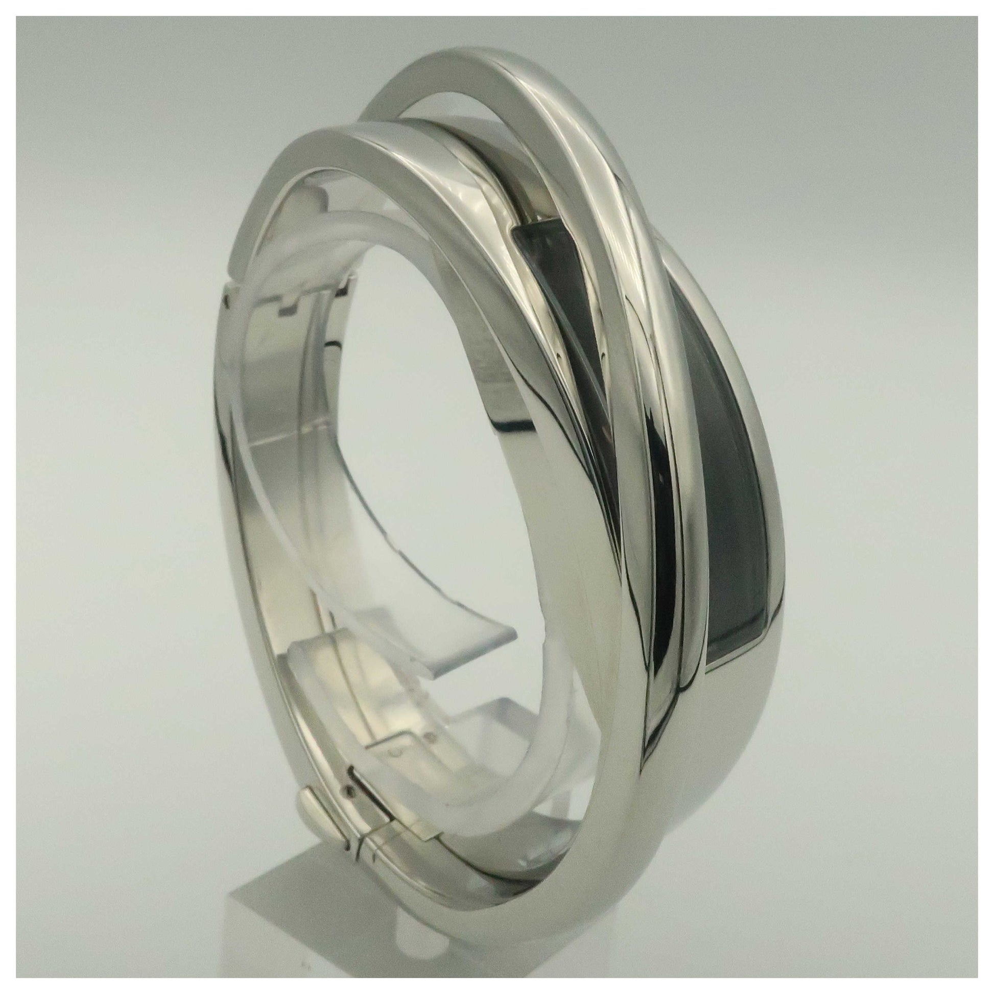 Calvin Klein Feminine Women's Swiss Quartz (Battery-Powered) Watch K2J24102-SD - Image #3