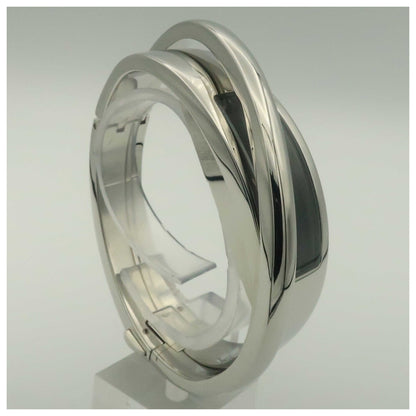 Calvin Klein Feminine Women's Swiss Quartz (Battery-Powered) Watch K2J24102-SD - Image #3