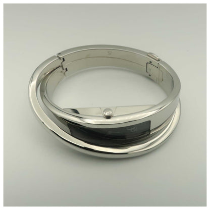 Calvin Klein Feminine Women's Swiss Quartz (Battery-Powered) Watch K2J24102-SD - Image #8