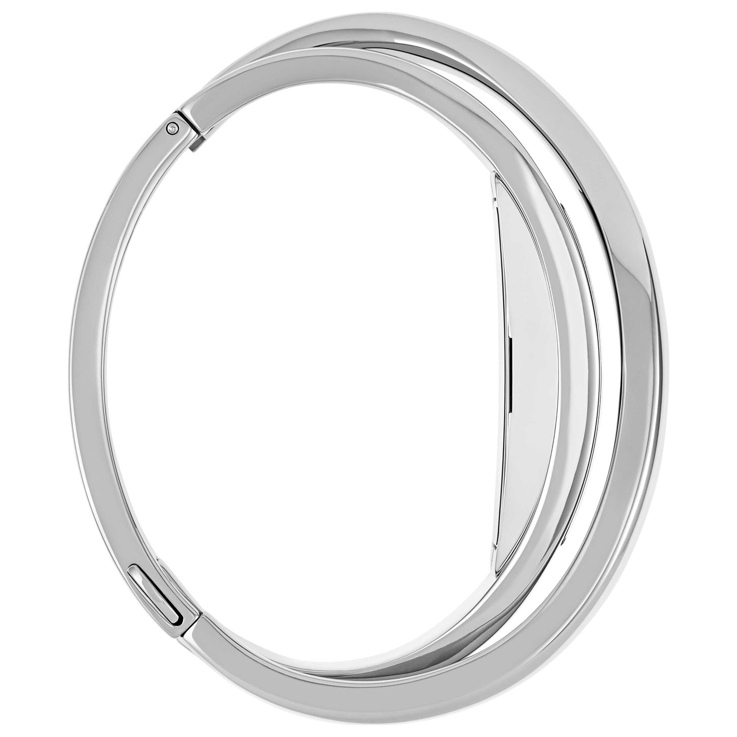 Calvin Klein Feminine Women's Quartz Watch K2J24102 - Image #3