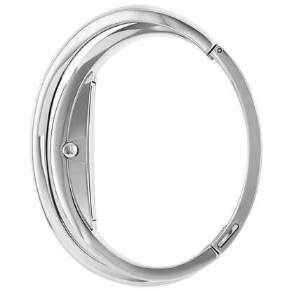 Calvin Klein Feminine Women's Quartz Watch K2J24102 - Image #4