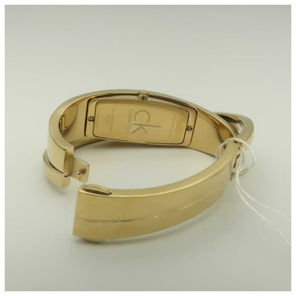 Calvin Klein Feminine Women's Swiss Quartz (Battery-Powered) Watch K2J24501-PO - Image #7