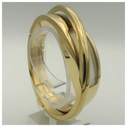 Calvin Klein Feminine Women's Swiss Quartz (Battery-Powered) Watch K2J24501-PO - Image #3