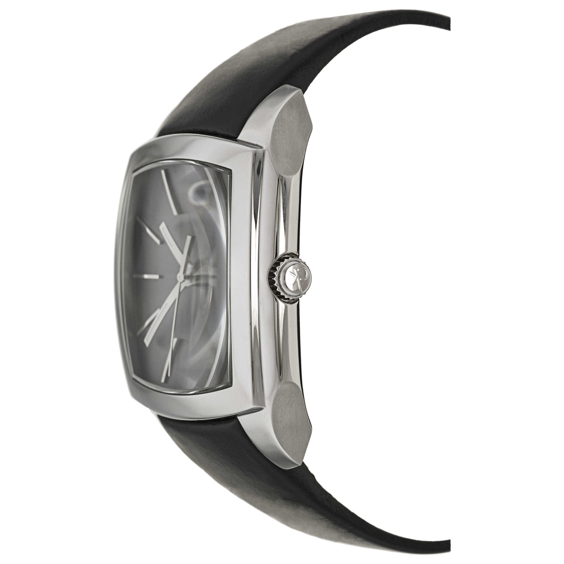 Calvin Klein Recess Men's Swiss Quartz (Battery-Powered) Watch K2K21107 - Image #4