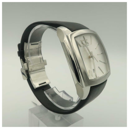 Calvin Klein Recess Men's Swiss Quartz (Battery-Powered) Watch K2K21120-PO - Image #3