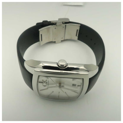 Calvin Klein Recess Men's Swiss Quartz (Battery-Powered) Watch K2K21120-PO - Image #8