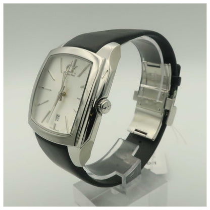 Calvin Klein Recess Men's Swiss Quartz (Battery-Powered) Watch K2K21120-PO - Image #4