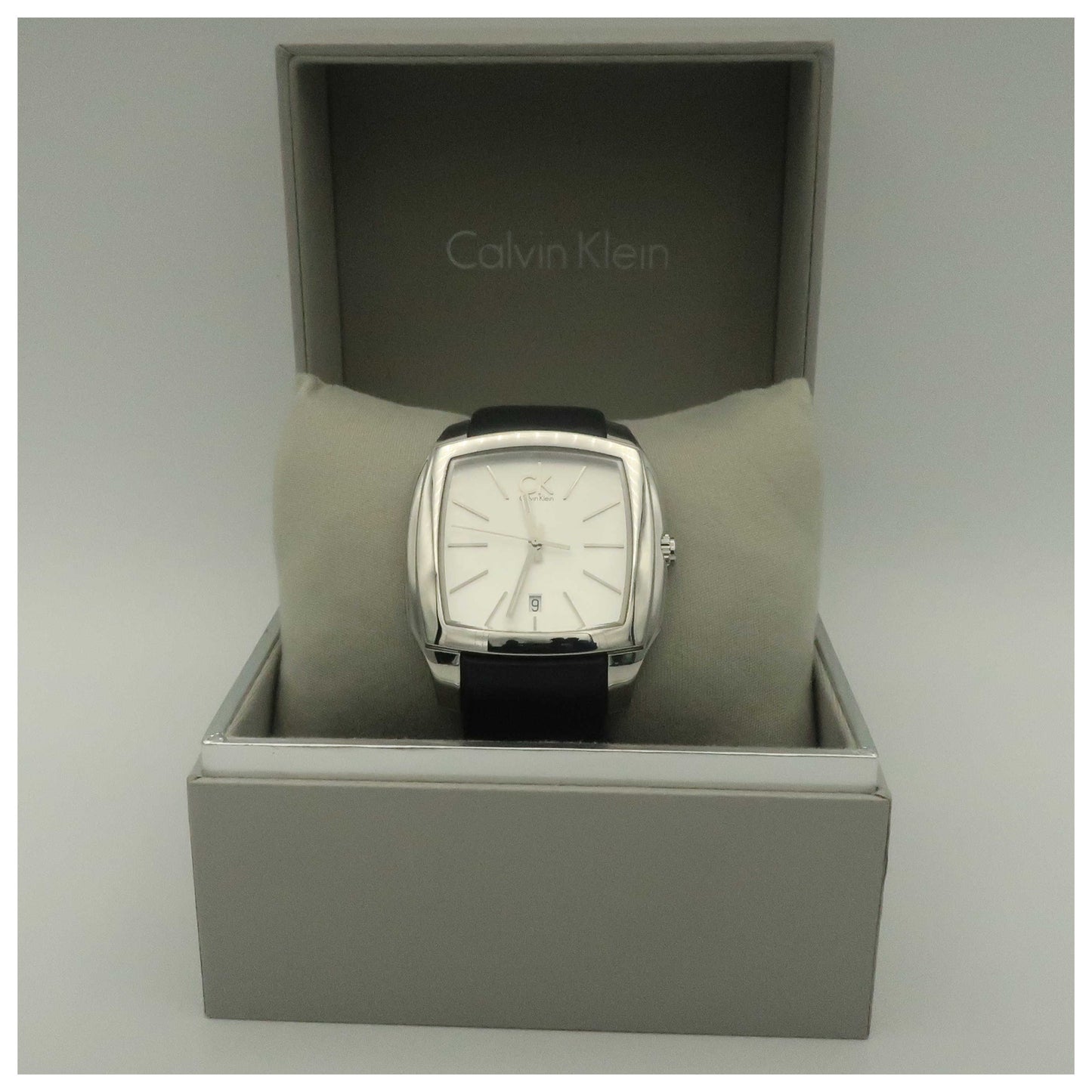 Calvin Klein Recess Men's Swiss Quartz (Battery-Powered) Watch K2K21120-PO - Image #6