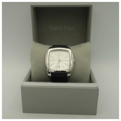 Calvin Klein Recess Men's Swiss Quartz (Battery-Powered) Watch K2K21120-PO - Image #6