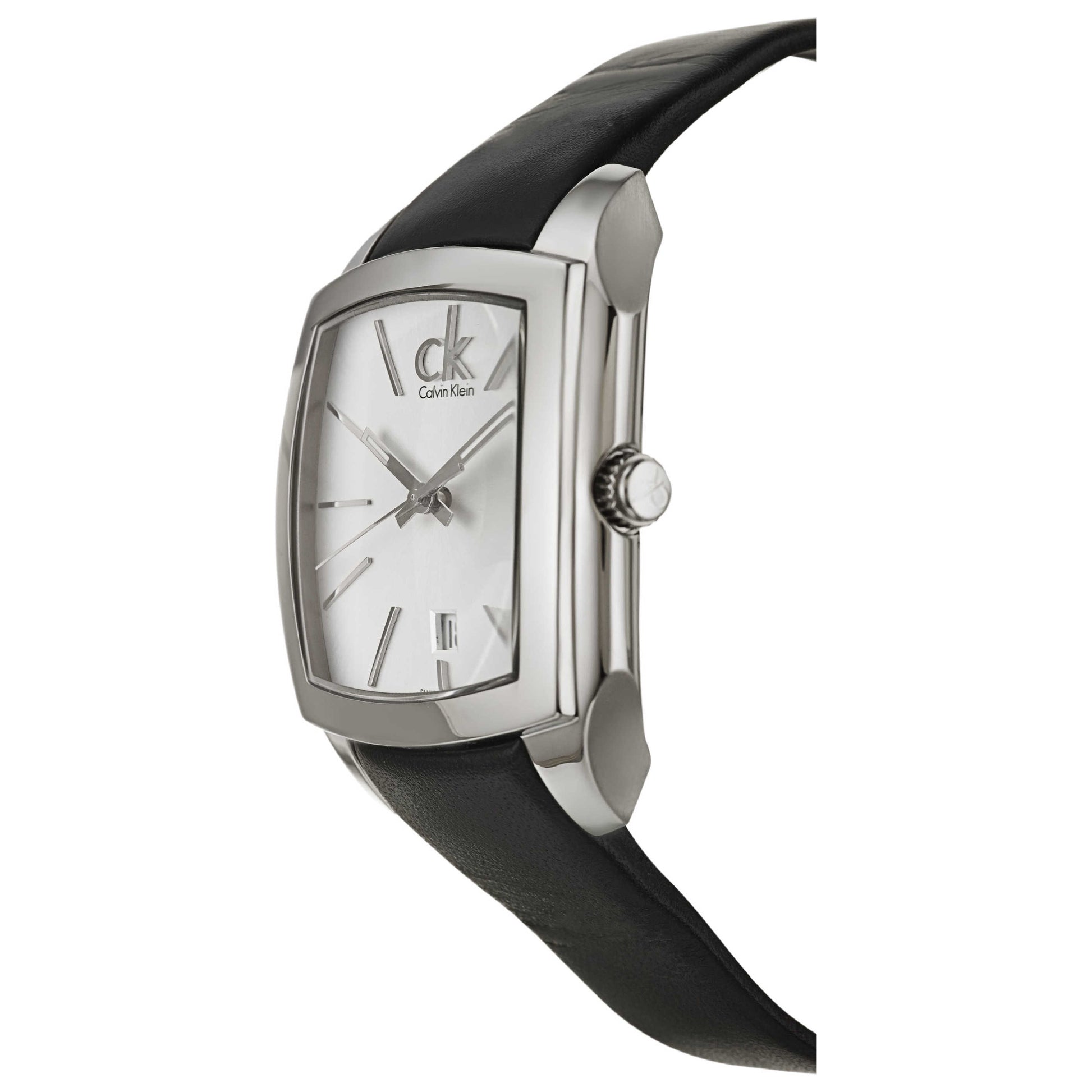 Calvin Klein Recess Men's Swiss Quartz (Battery-Powered) Watch K2K21120 - Image #4