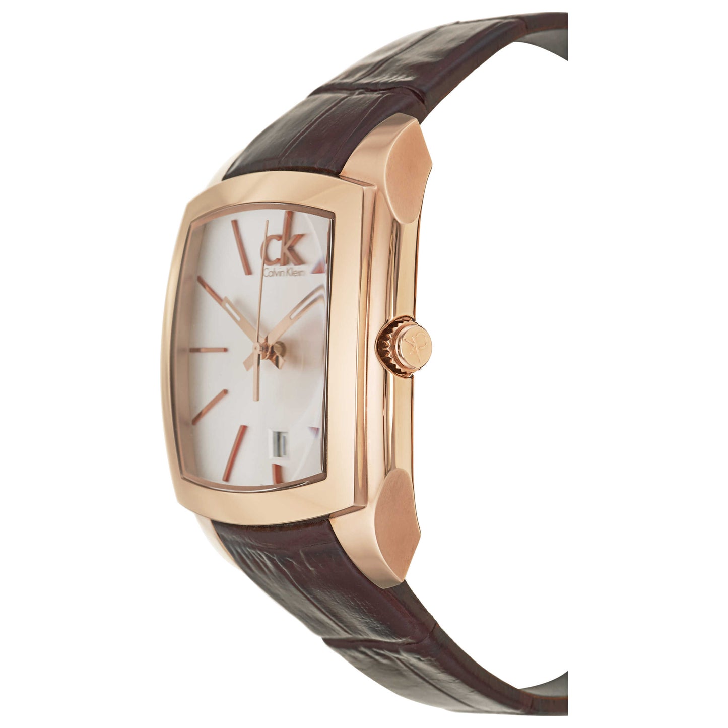 Calvin Klein Recess Men's Swiss Quartz (Battery-Powered) Watch K2K21620 - Image #4