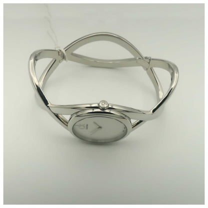 Calvin Klein Enlace Women's Swiss Quartz (Battery-Powered) Watch K2L23120-SD - Image #8