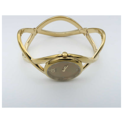 Calvin Klein Enlace Women's Swiss Quartz (Battery-Powered) Watch K2L23513-PO - Image #8