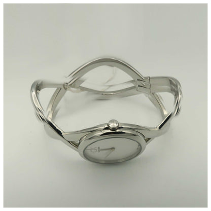 Calvin Klein Enlace Women's Swiss Quartz (Battery-Powered) Watch K2L24120-SDV - Image #8