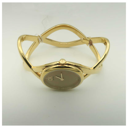 Calvin Klein Enlace Women's Swiss Quartz (Battery-Powered) Watch K2L24513-PO - Image #8