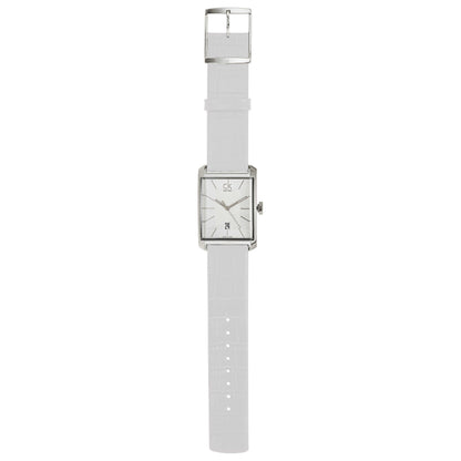 Calvin Klein Window Men's Swiss Quartz (Battery-Powered) Watch K2M21120 - Image #8