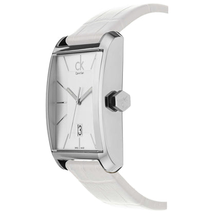 Calvin Klein Window Men's Swiss Quartz (Battery-Powered) Watch K2M21120 - Image #4