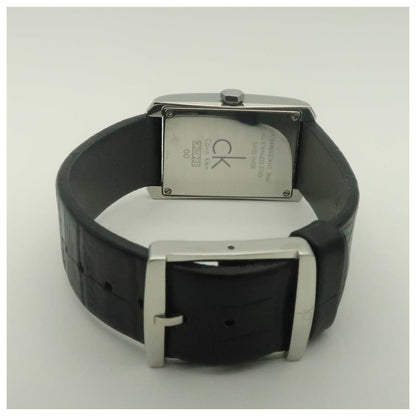 Calvin Klein Window Women's Swiss Quartz (Battery-Powered) Watch K2M23107-PO - Image #2